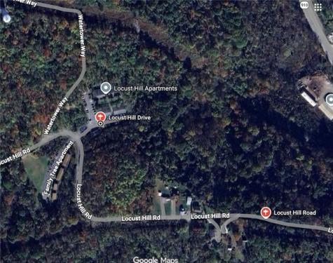 0 Locust Hill Drive Harmar PA 15024