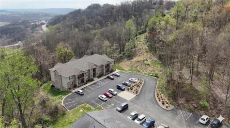 0 Locust Hill Drive Harmar PA 15024