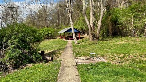 0 Locust Hill Drive Harmar PA 15024