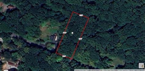 Lot 1735 Cottonwood Road Bullskin Township PA 15610