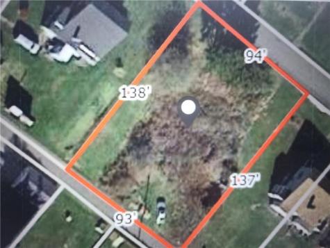 308 5th Street North Union Township PA 15489
