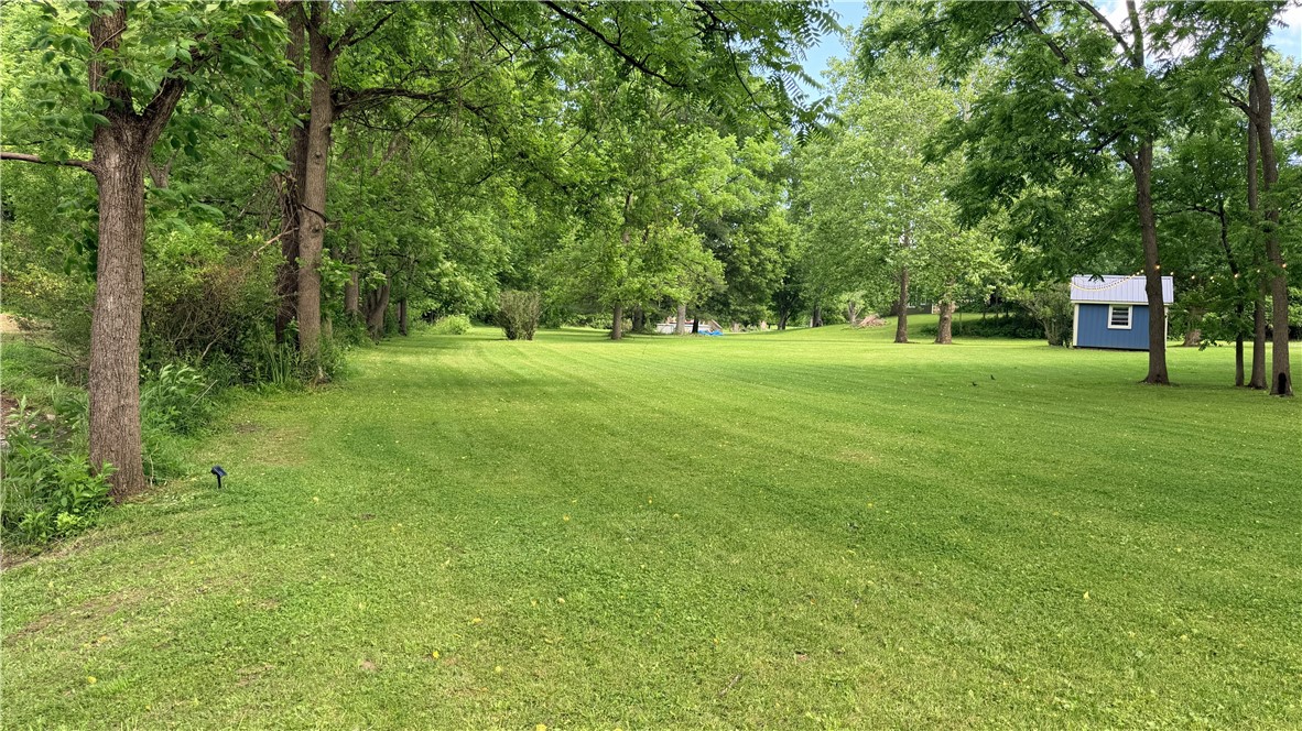 000 Country Club Road Lot 1 South Strabane PA 15301