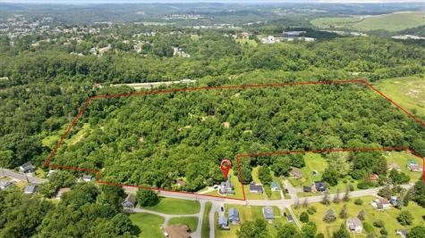 000 Country Club Road Lot 1 South Strabane PA 15301