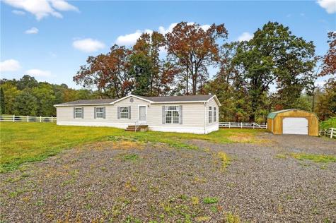 332 Overbrook Road Middlesex Township PA 16059
