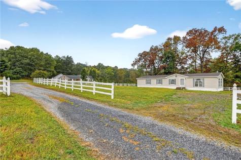 332 Overbrook Road Middlesex Township PA 16059