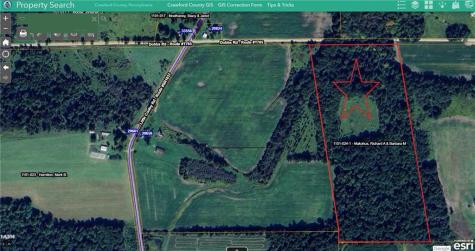 Lot 1 Dobbs Road Athens PA 16438