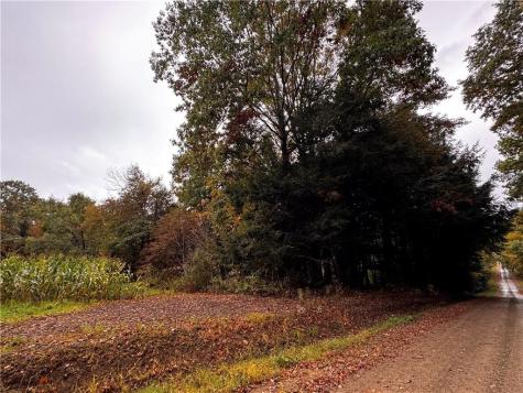 Lot 1 Dobbs Road Athens PA 16438