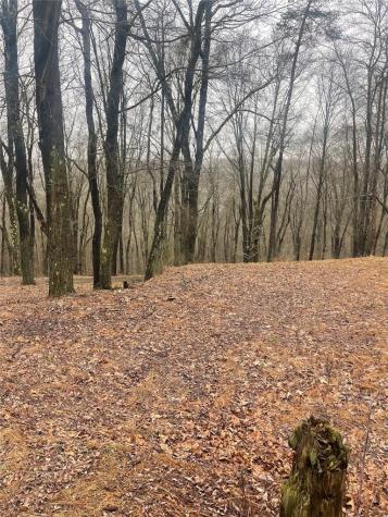 Lot 5 Blauser Lane Parker Township PA 16050