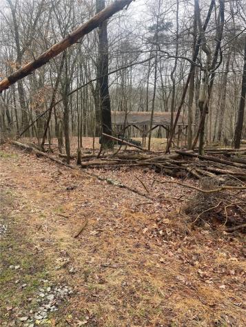 Lot 5 Blauser Lane Parker Township PA 16050