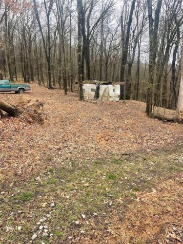 Lot 5 Blauser Lane Parker Township PA 16050