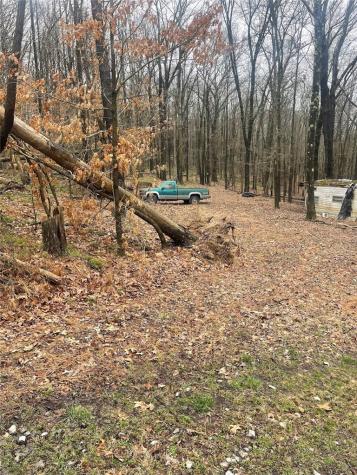 Lot 5 Blauser Lane Parker Township PA 16050
