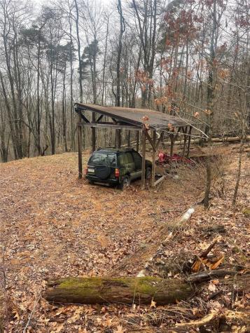 Lot 5 Blauser Lane Parker Township PA 16050