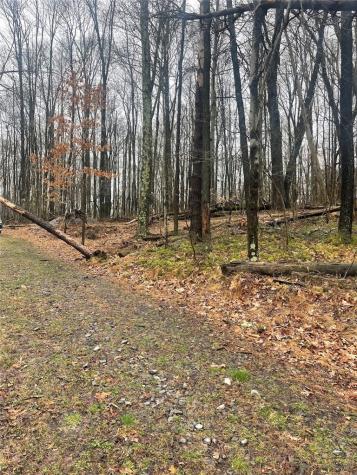 Lot 5 Blauser Lane Parker Township PA 16050