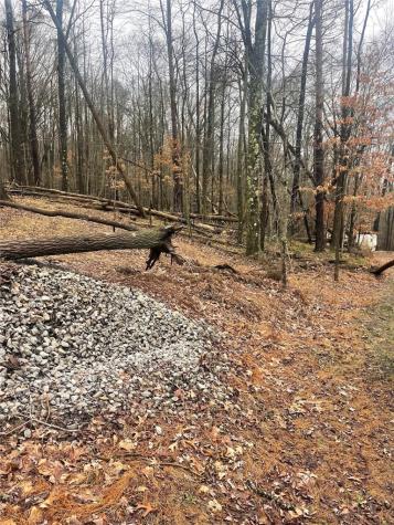 Lot 5 Blauser Lane Parker Township PA 16050