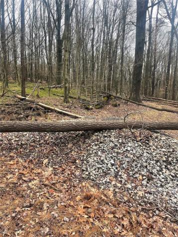 Lot 5 Blauser Lane Parker Township PA 16050