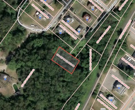 0 Whitaker Avenue Burgettstown Boro PA 15021