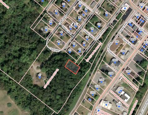 0 Whitaker Avenue Burgettstown Boro PA 15021