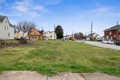 1506 Mcclure Street Homestead PA 15120
