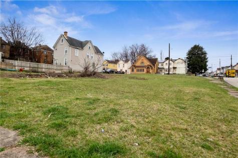 1506 Mcclure Street Homestead PA 15120