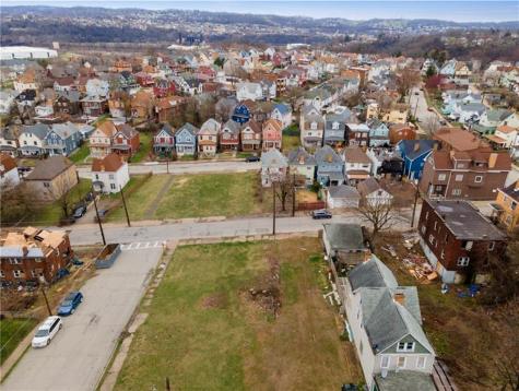 1506 Mcclure Street Homestead PA 15120