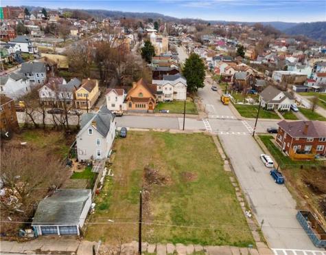 1506 Mcclure Street Homestead PA 15120