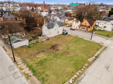 1506 Mcclure Street Homestead PA 15120