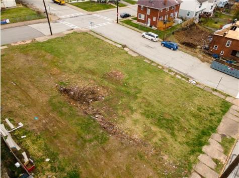 1506 Mcclure Street Homestead PA 15120