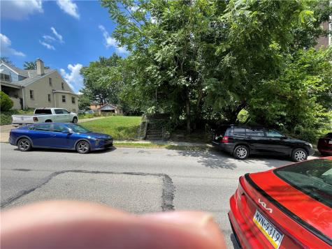 22 S Bryant Bellevue PA 15202