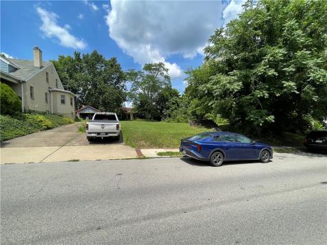 22 S Bryant Bellevue PA 15202