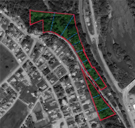 0 Orr Avenue Oklahoma Boro PA 15613