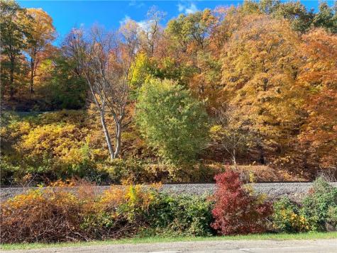 0 Orr Avenue Oklahoma Boro PA 15613