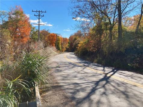 0 Orr Avenue Oklahoma Boro PA 15613