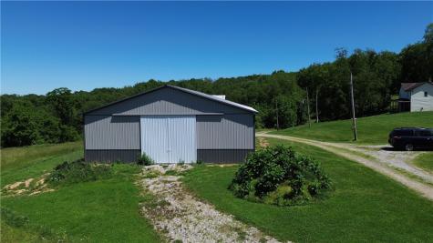215 Duff Road Mcclellandtown PA 15458