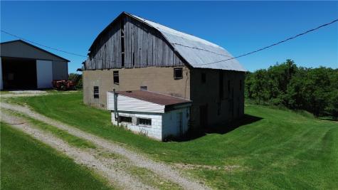 215 Duff Road Mcclellandtown PA 15458