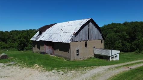 215 Duff Road Mcclellandtown PA 15458