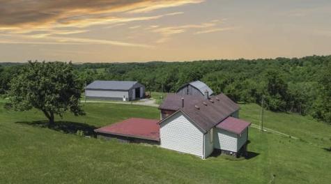 215 Duff Road Mcclellandtown PA 15458