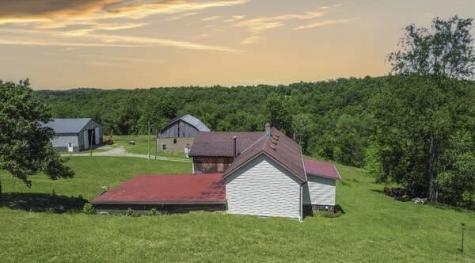 215 Duff Road Mcclellandtown PA 15458