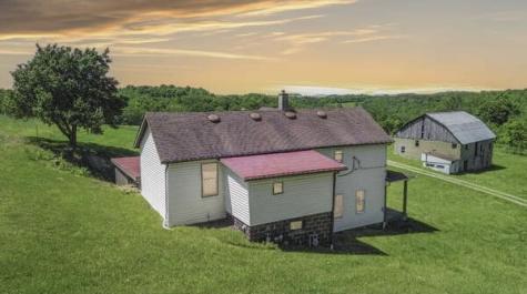 215 Duff Road Mcclellandtown PA 15458