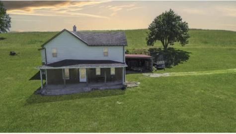 215 Duff Road Mcclellandtown PA 15458