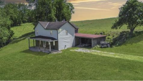 215 Duff Road Mcclellandtown PA 15458