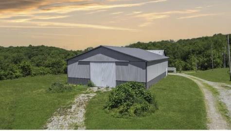 215 Duff Road Mcclellandtown PA 15458