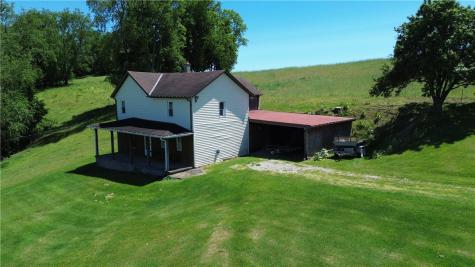 215 Duff Road Mcclellandtown PA 15458