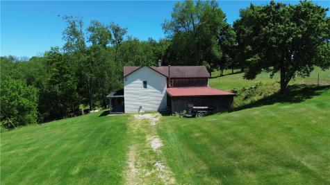 215 Duff Road Mcclellandtown PA 15458
