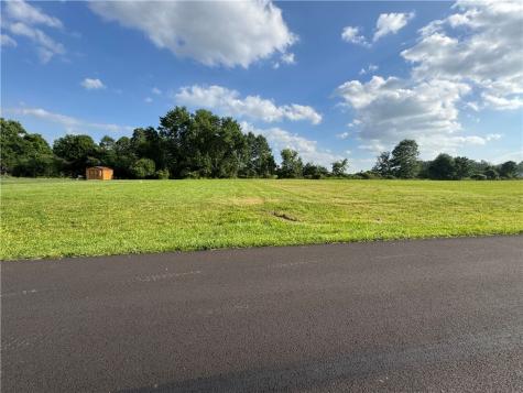 Lot 21 Tradewind Drive North Beaver Township PA 16102