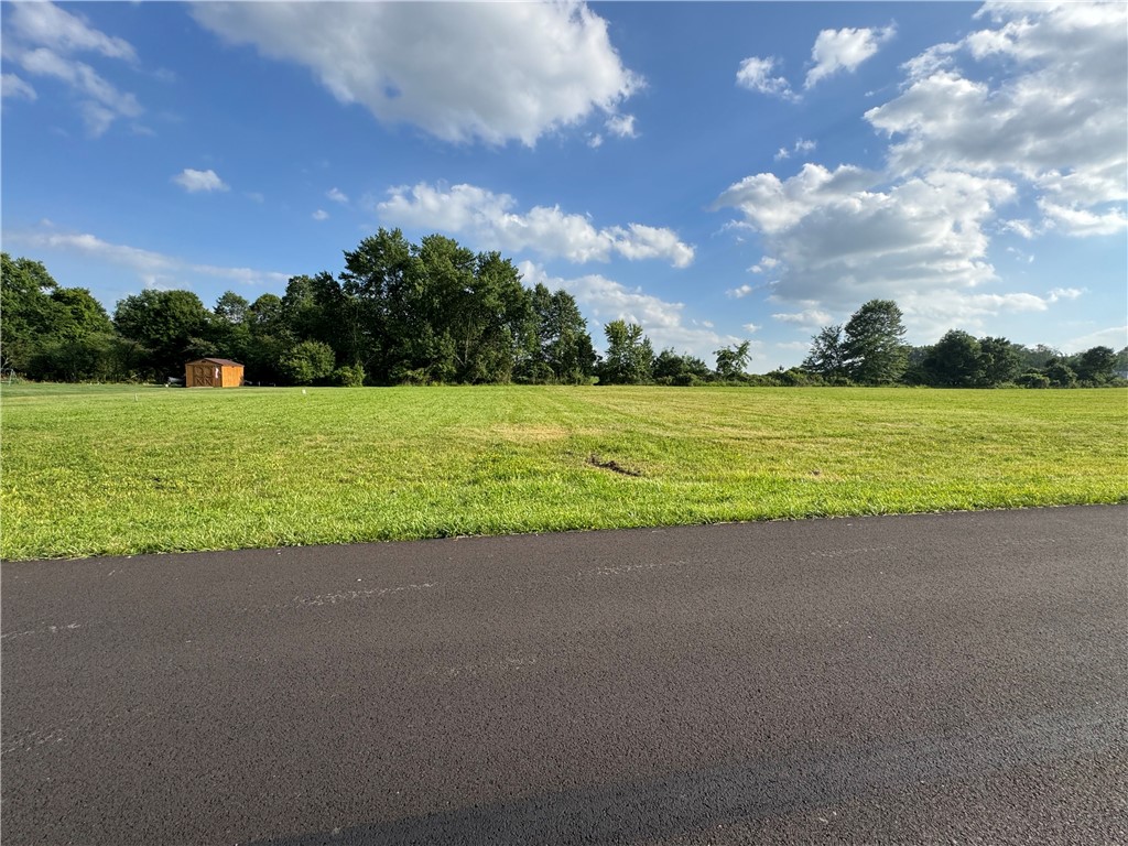 Lot 21 Tradewind Drive North Beaver Township PA 16102
