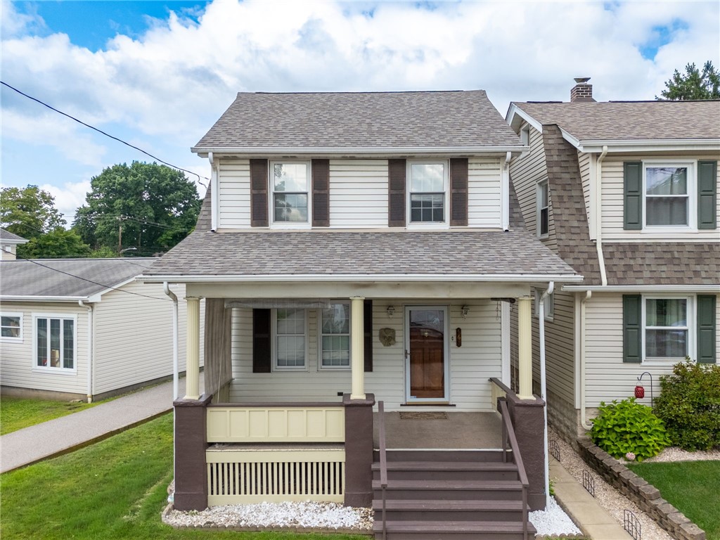 169 Allegheny Avenue Emsworth PA 15202
