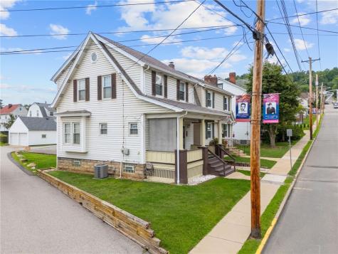 169 Allegheny Avenue Emsworth PA 15202