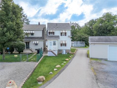 169 Allegheny Avenue Emsworth PA 15202