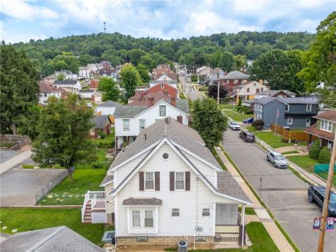 169 Allegheny Avenue Emsworth PA 15202