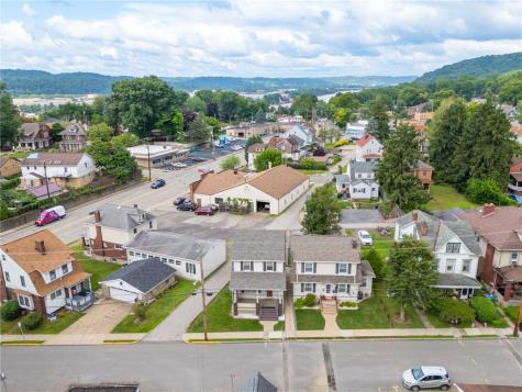 169 Allegheny Avenue Emsworth PA 15202